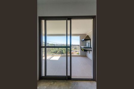 Apartamento à venda com 112m², 5 quartos e 2 vagasVaranda gourmet