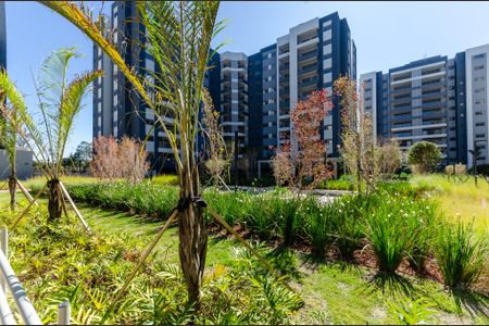 Apartamento à venda com 112m², 5 quartos e 2 vagasÁrea comum