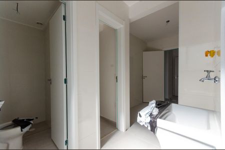 Apartamento à venda com 112m², 5 quartos e 2 vagasÁrea de Serviço