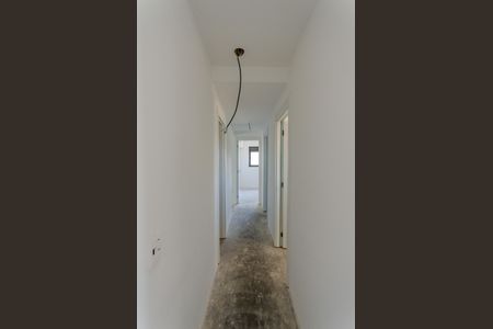 Apartamento à venda com 112m², 5 quartos e 2 vagasCorredor