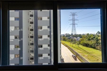 Apartamento à venda com 112m², 5 quartos e 2 vagasVista do Quarto 3