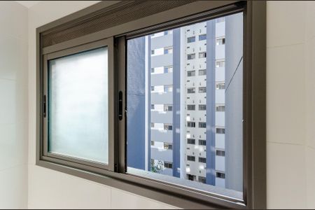 Apartamento à venda com 112m², 5 quartos e 2 vagasÁrea de Serviço - Janela