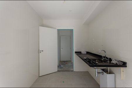 Apartamento à venda com 112m², 5 quartos e 2 vagasCozinha
