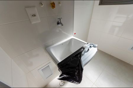 Apartamento à venda com 112m², 5 quartos e 2 vagasÁrea de Serviço