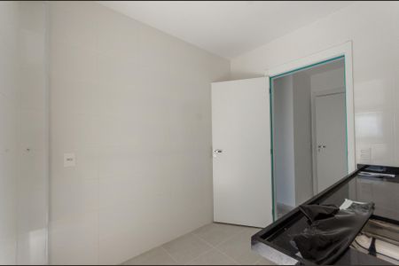 Apartamento à venda com 112m², 5 quartos e 2 vagasCozinha