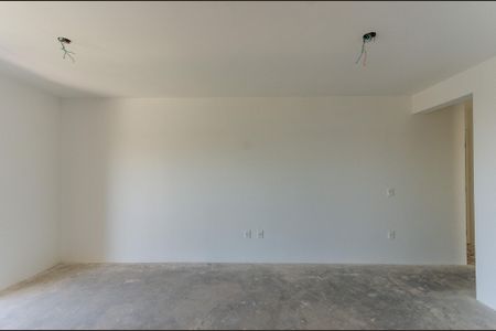 Sala de apartamento à venda com 5 quartos, 112m² em City América, São Paulo