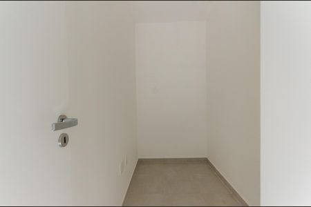 Apartamento à venda com 112m², 5 quartos e 2 vagasQuarto de Serviço