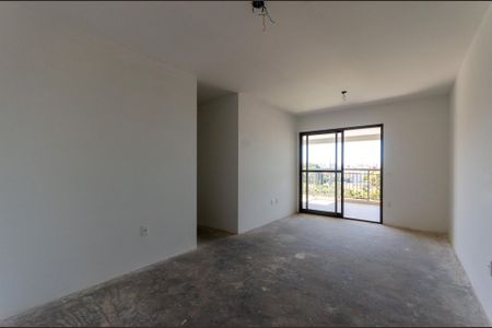 Sala de apartamento à venda com 5 quartos, 112m² em City América, São Paulo