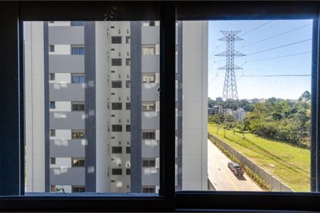 Apartamento à venda com 112m², 5 quartos e 2 vagasVista do Quarto 2