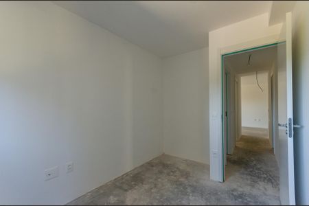 Apartamento à venda com 112m², 5 quartos e 2 vagasQuarto 3