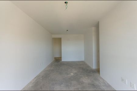 Sala de apartamento à venda com 5 quartos, 112m² em City América, São Paulo