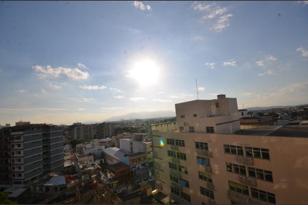 Apartamento à venda com 75m², 2 quartos e 1 vagaVista da Sala