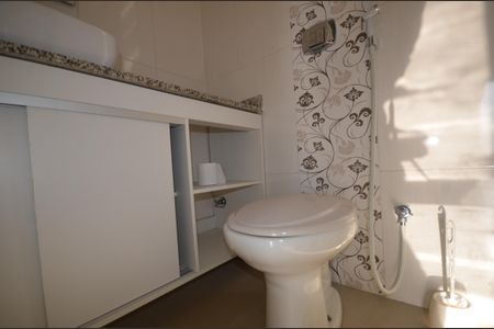 Apartamento à venda com 75m², 2 quartos e 1 vagaVaranda do Quarto 2