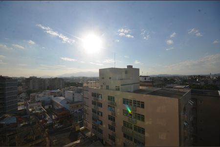 Apartamento à venda com 75m², 2 quartos e 1 vagaVista da Suíte