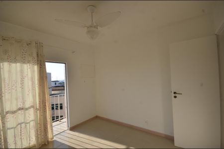 Apartamento à venda com 75m², 2 quartos e 1 vagaQuarto 2