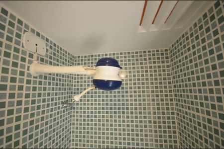 Apartamento à venda com 75m², 2 quartos e 1 vagaBanheiro da Suite