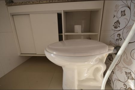 Apartamento à venda com 75m², 2 quartos e 1 vagaVaranda do Quarto 2