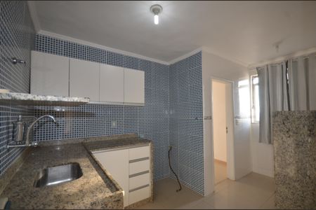 Apartamento à venda com 75m², 2 quartos e 1 vagaCozinha