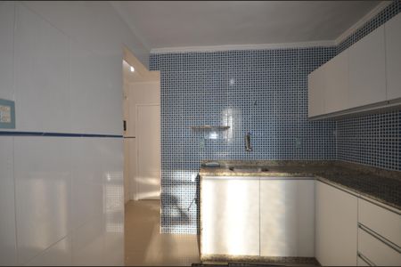 Apartamento à venda com 75m², 2 quartos e 1 vagaCozinha