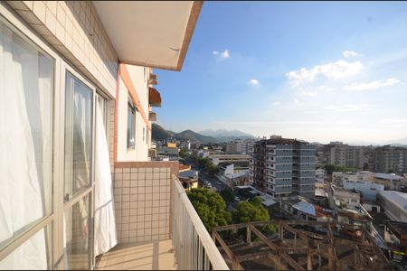 Apartamento à venda com 75m², 2 quartos e 1 vagaVaranda da Sala