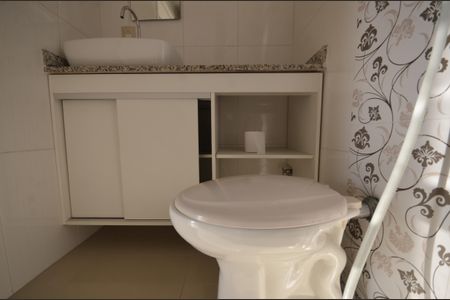 Apartamento à venda com 75m², 2 quartos e 1 vagaVaranda do Quarto 2