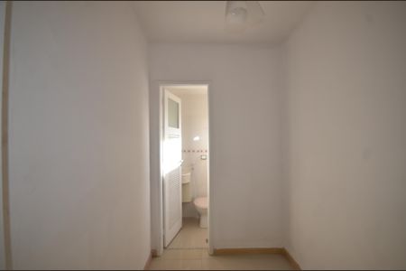 Apartamento à venda com 75m², 2 quartos e 1 vagaQuarto de Serviço