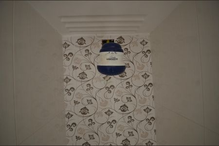 Apartamento à venda com 75m², 2 quartos e 1 vagaBanheiro da Suite