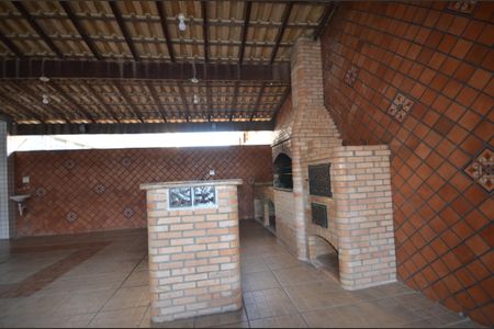 Apartamento à venda com 75m², 2 quartos e 1 vagaÁrea comum - Churrasqueira