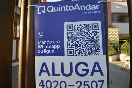 Apartamento à venda com 75m², 2 quartos e 1 vagaPlaca instalada