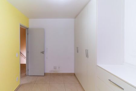Casa de condomínio à venda com 64m², 2 quartos e 1 vaga Casa de condomínio à venda com 64m², 2 quartos e 1 vagaQuarto 2