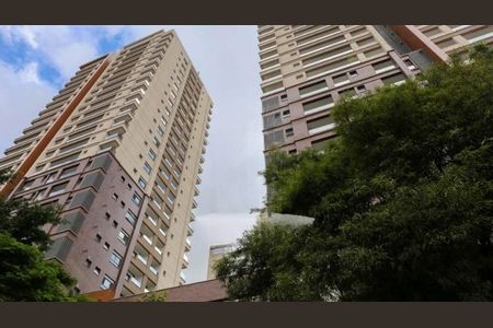 Apartamento à venda com 106m², 4 quartos e 2 vagas Apartamento à venda com 106m², 4 quartos e 2 vagasFoto 05