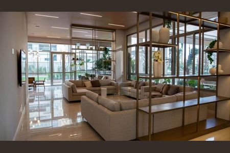 Apartamento à venda com 106m², 4 quartos e 2 vagas Apartamento à venda com 106m², 4 quartos e 2 vagasFoto 17