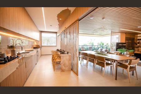 Apartamento à venda com 106m², 4 quartos e 2 vagas Apartamento à venda com 106m², 4 quartos e 2 vagasFoto 21