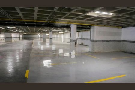 Apartamento à venda com 106m², 4 quartos e 2 vagas Apartamento à venda com 106m², 4 quartos e 2 vagasFoto 07