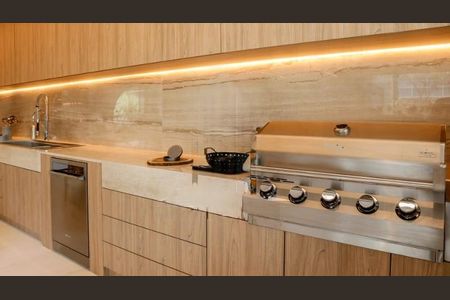 Apartamento à venda com 106m², 4 quartos e 2 vagas Apartamento à venda com 106m², 4 quartos e 2 vagasFoto 22