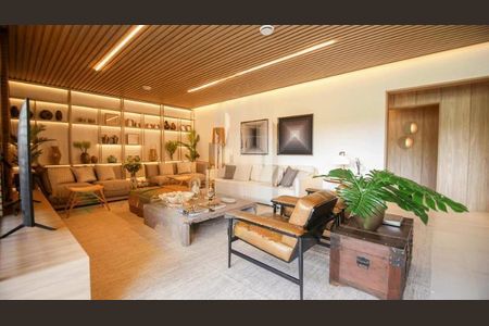 Apartamento à venda com 106m², 4 quartos e 2 vagas Apartamento à venda com 106m², 4 quartos e 2 vagasFoto 25