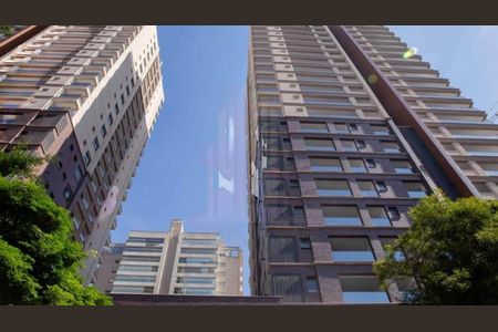 Apartamento à venda com 106m², 4 quartos e 2 vagas Apartamento à venda com 106m², 4 quartos e 2 vagasFoto 04