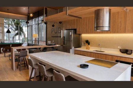 Apartamento à venda com 106m², 4 quartos e 2 vagas Apartamento à venda com 106m², 4 quartos e 2 vagasFoto 13