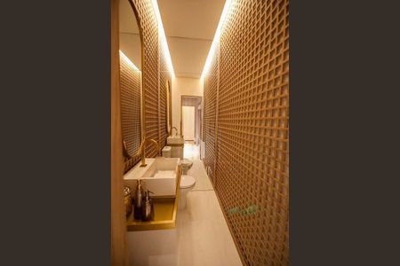 Apartamento à venda com 106m², 4 quartos e 2 vagas Apartamento à venda com 106m², 4 quartos e 2 vagasFoto 03