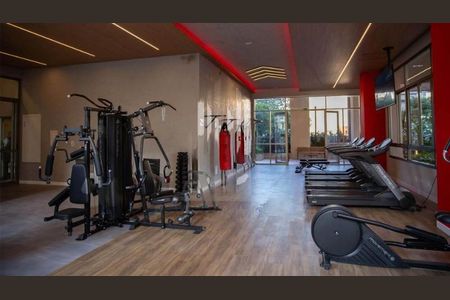 Apartamento à venda com 106m², 4 quartos e 2 vagas Apartamento à venda com 106m², 4 quartos e 2 vagasFoto 10