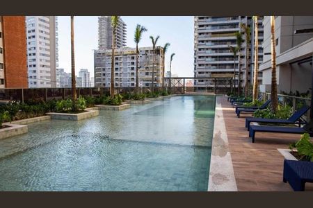 Apartamento à venda com 106m², 4 quartos e 2 vagas Apartamento à venda com 106m², 4 quartos e 2 vagasFoto 09