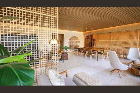 Apartamento à venda com 106m², 4 quartos e 2 vagas Apartamento à venda com 106m², 4 quartos e 2 vagasFoto 23