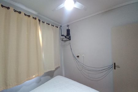 Apartamento à venda com 89m², 3 quartos e 2 vagasQuarto 1