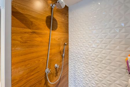 Apartamento à venda com 69m², 2 quartos e 1 vagaBanheiro Social