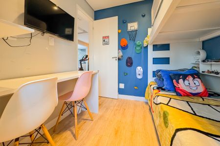 Apartamento à venda com 69m², 2 quartos e 1 vagaQuarto 1