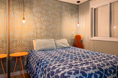 Apartamento à venda com 69m², 2 quartos e 1 vagaSuíte