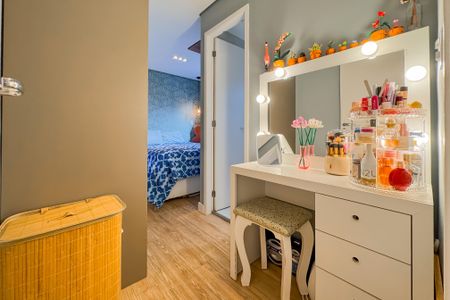 Apartamento à venda com 69m², 2 quartos e 1 vagaSuíte