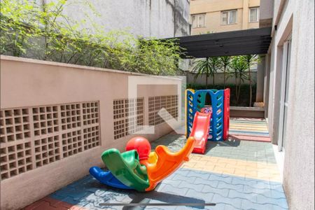 Apartamento à venda com 69m², 2 quartos e 1 vagaPlayground