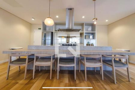 Apartamento à venda com 69m², 2 quartos e 1 vagaEspaço Gourmet