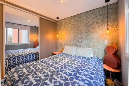 Apartamento à venda com 69m², 2 quartos e 1 vagaSuíte